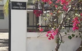 Lovely Villa